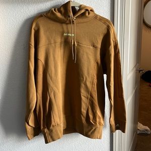 Ivy Park oversized hoodie